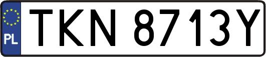 TKN8713Y