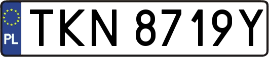 TKN8719Y