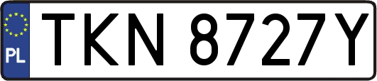 TKN8727Y