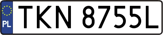 TKN8755L