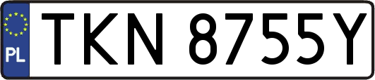 TKN8755Y