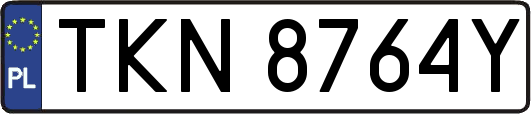 TKN8764Y