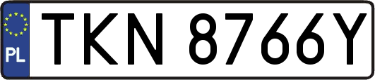 TKN8766Y