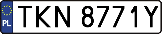 TKN8771Y