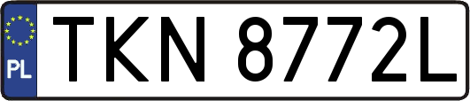 TKN8772L