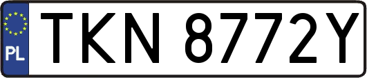 TKN8772Y