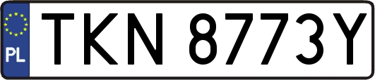 TKN8773Y