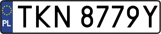 TKN8779Y