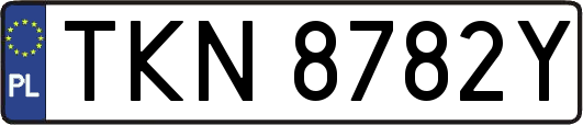 TKN8782Y