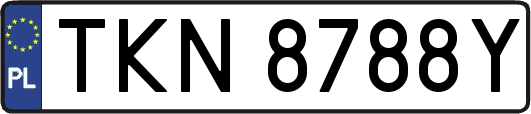 TKN8788Y