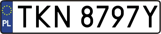 TKN8797Y