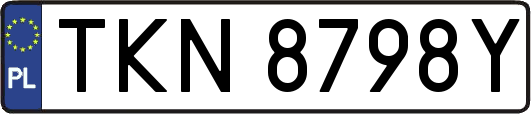 TKN8798Y