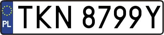 TKN8799Y