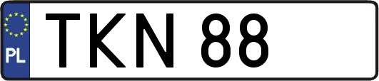 TKN88