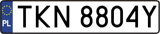 TKN8804Y