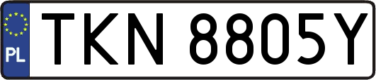 TKN8805Y