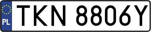 TKN8806Y