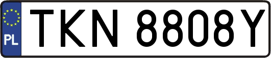 TKN8808Y