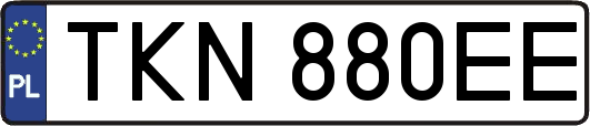 TKN880EE