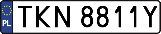 TKN8811Y