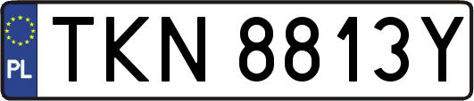 TKN8813Y