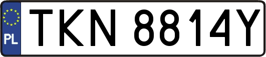 TKN8814Y