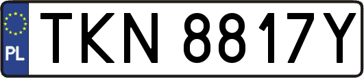 TKN8817Y