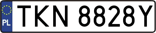 TKN8828Y