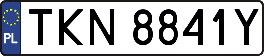 TKN8841Y