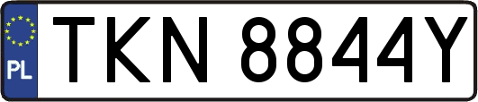 TKN8844Y