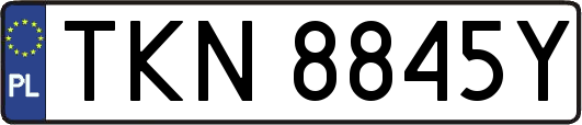 TKN8845Y