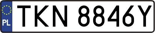 TKN8846Y