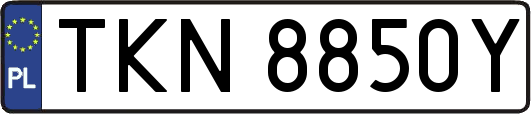 TKN8850Y