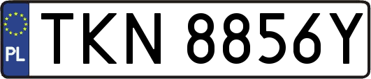 TKN8856Y