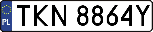 TKN8864Y