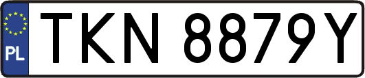 TKN8879Y