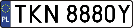 TKN8880Y