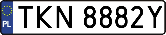 TKN8882Y