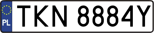 TKN8884Y