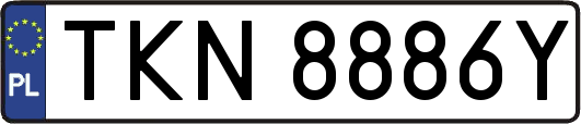 TKN8886Y