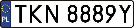 TKN8889Y