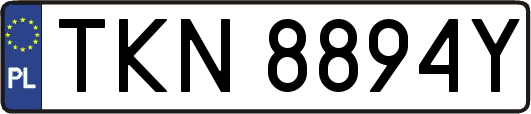 TKN8894Y
