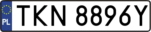 TKN8896Y