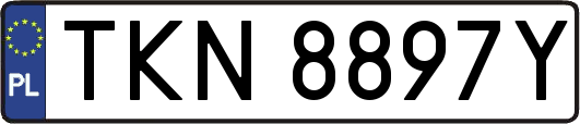 TKN8897Y