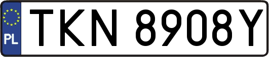 TKN8908Y