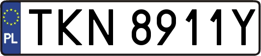 TKN8911Y