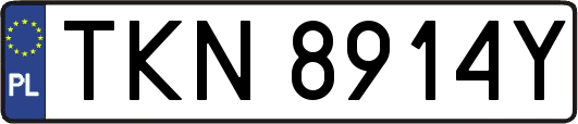 TKN8914Y