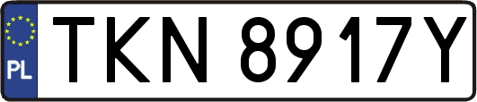 TKN8917Y