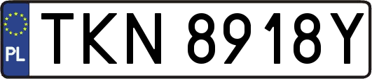 TKN8918Y