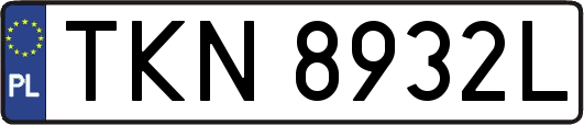 TKN8932L